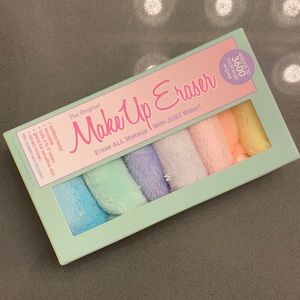Makeup Eraser 7 Day Set